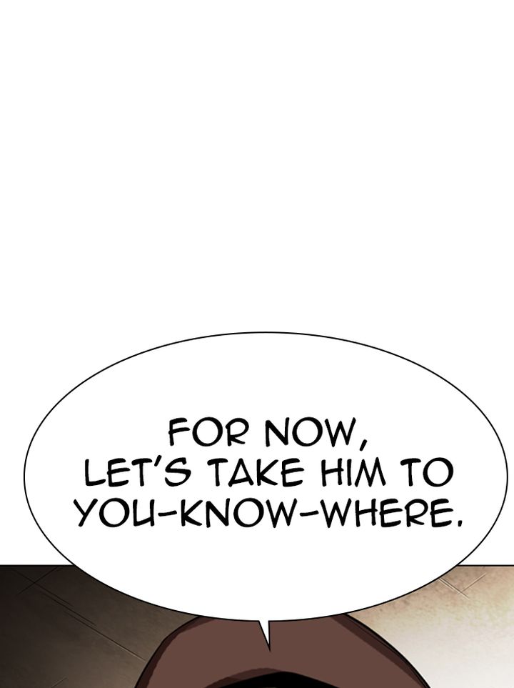 Lookism 318 154