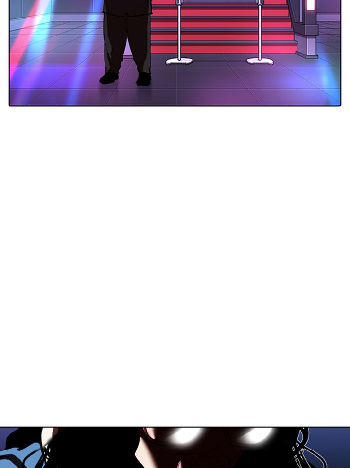 Lookism 318 164