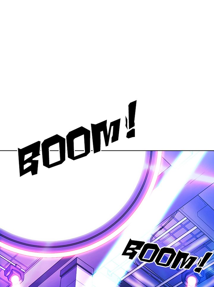 Lookism 318 166