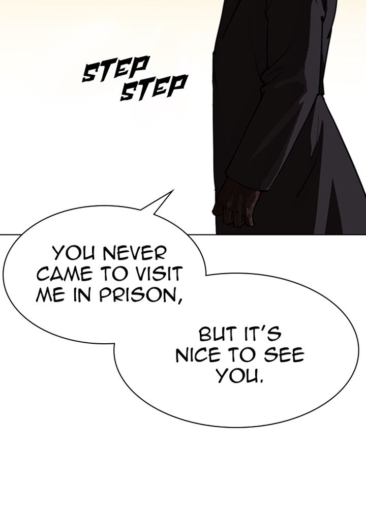 Lookism 318 18