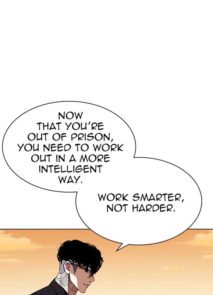 Lookism 318 19