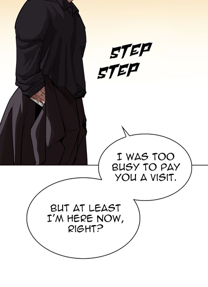 Lookism 318 20