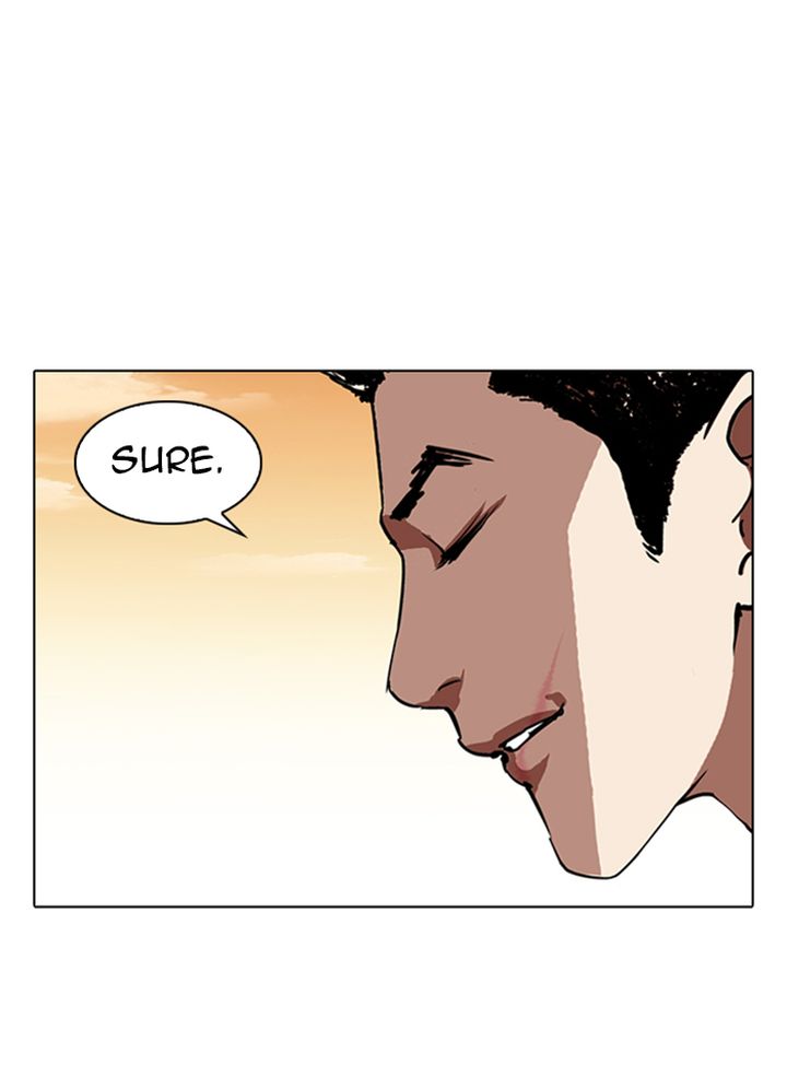 Lookism 318 21