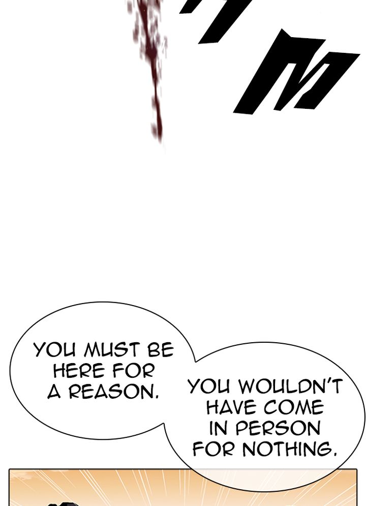 Lookism 318 25