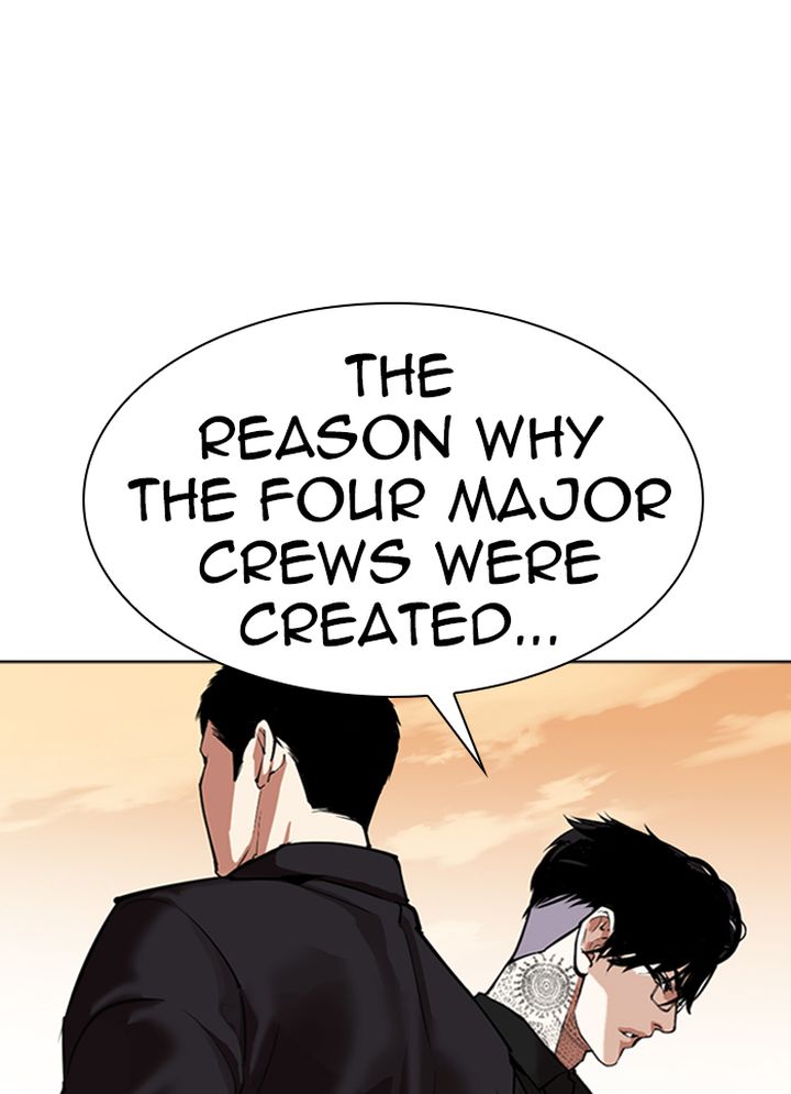 Lookism 318 39