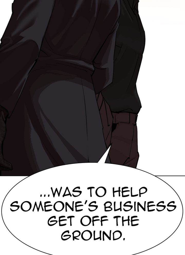 Lookism 318 40