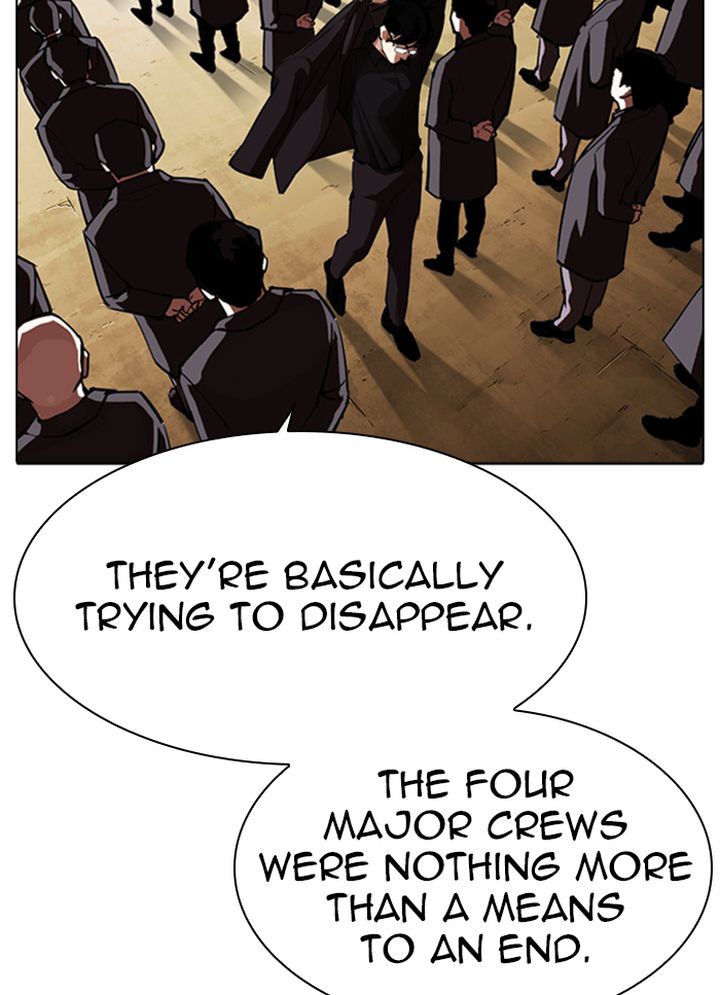 Lookism 318 42