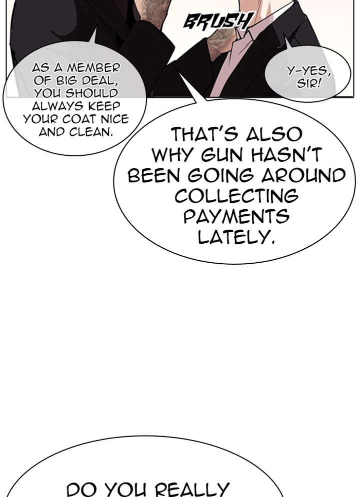 Lookism 318 44