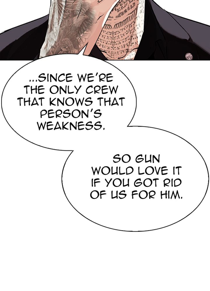 Lookism 318 46