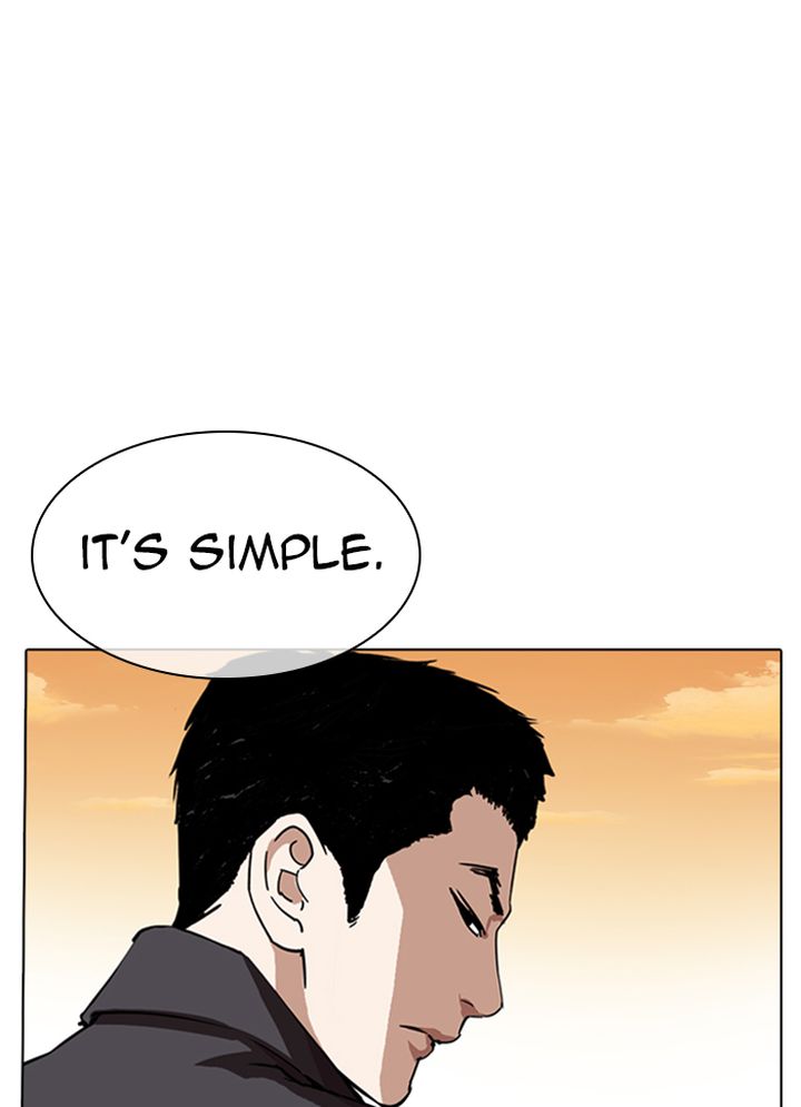 Lookism 318 52