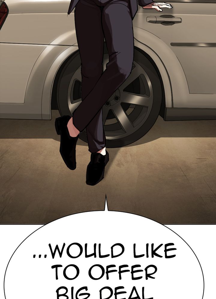 Lookism 318 55