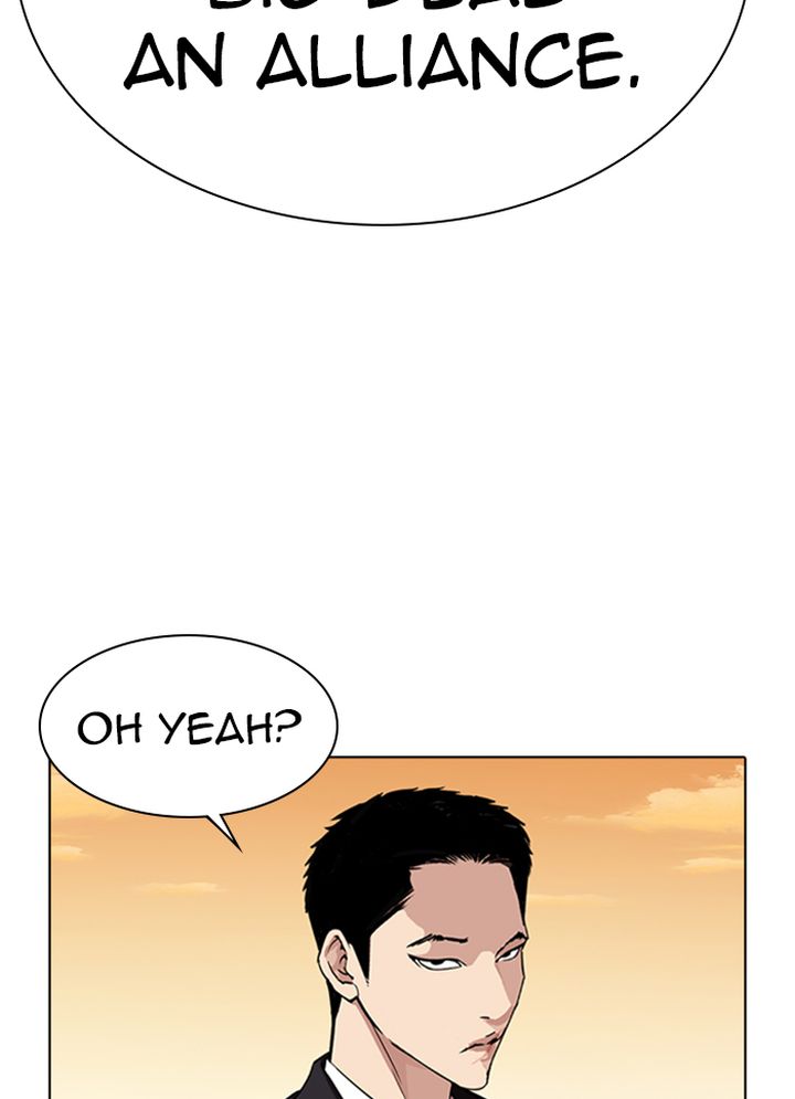 Lookism 318 56