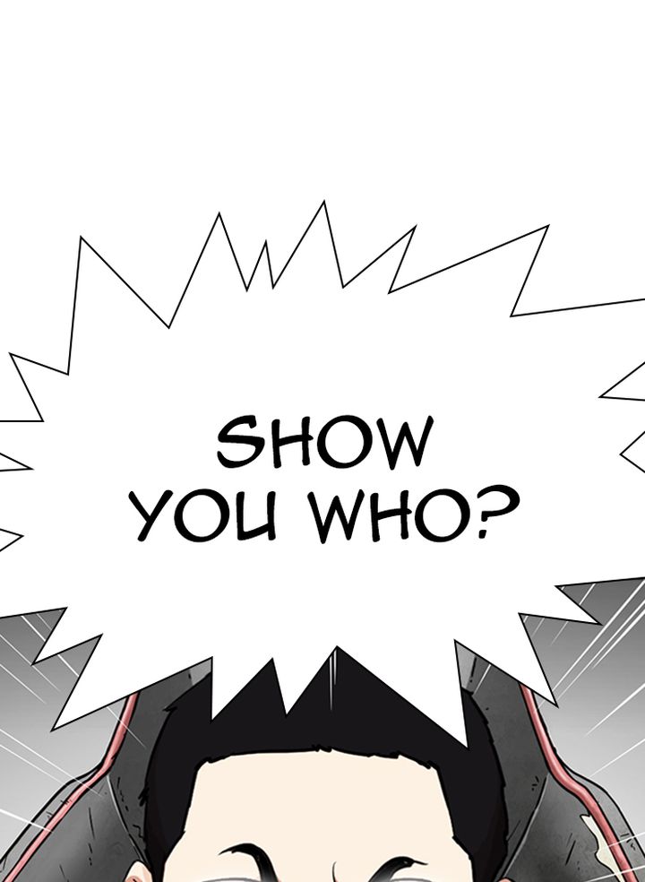 Lookism 318 63