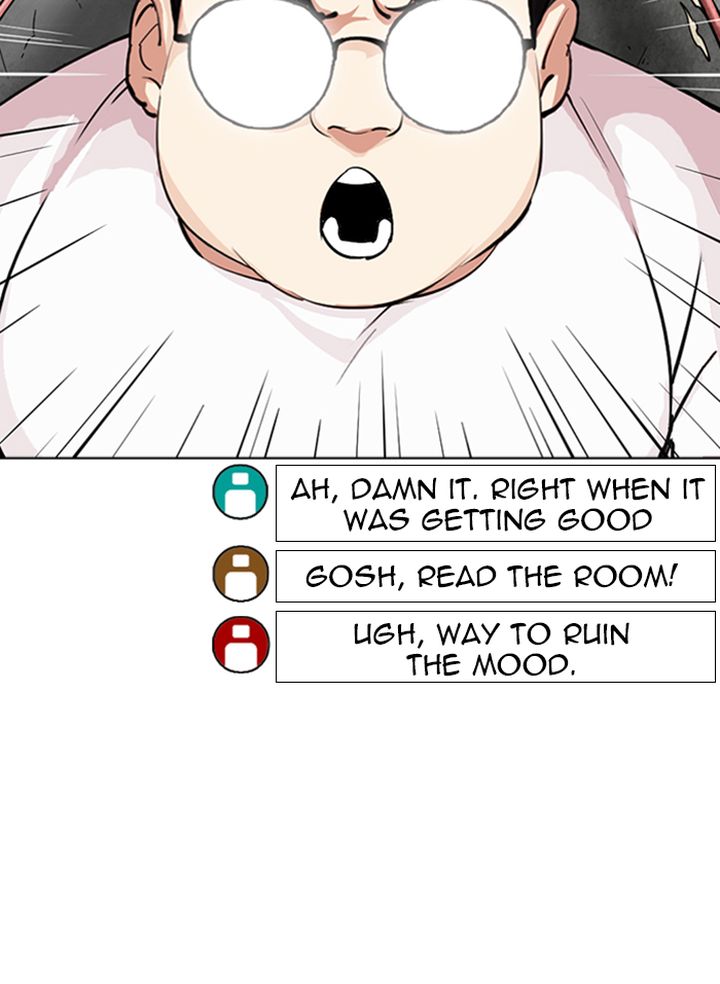 Lookism 318 64