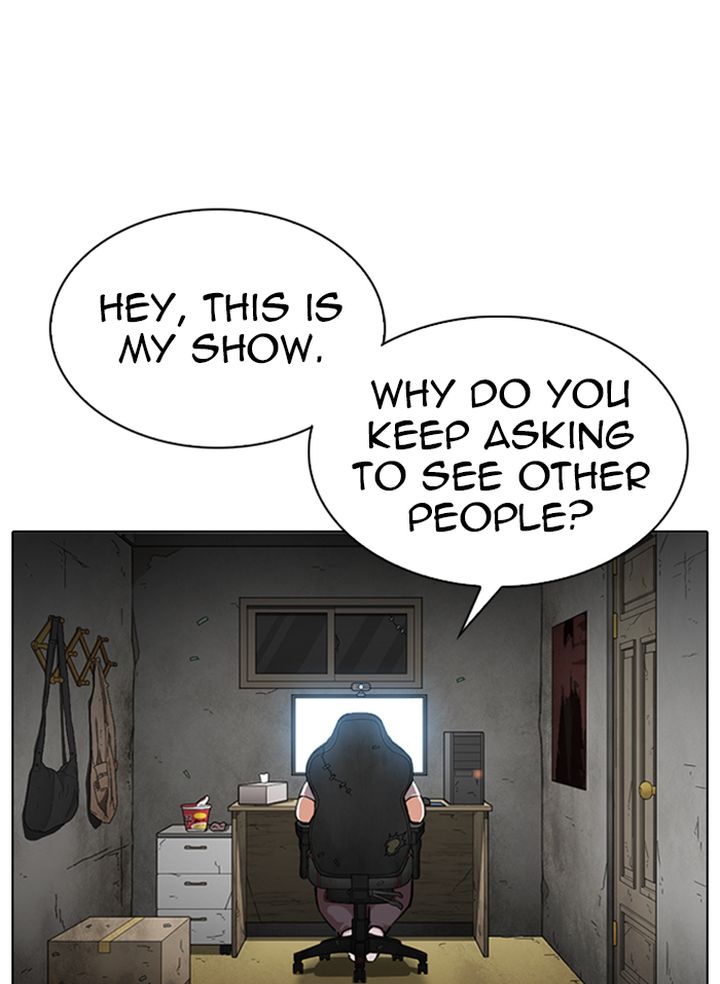 Lookism 318 65