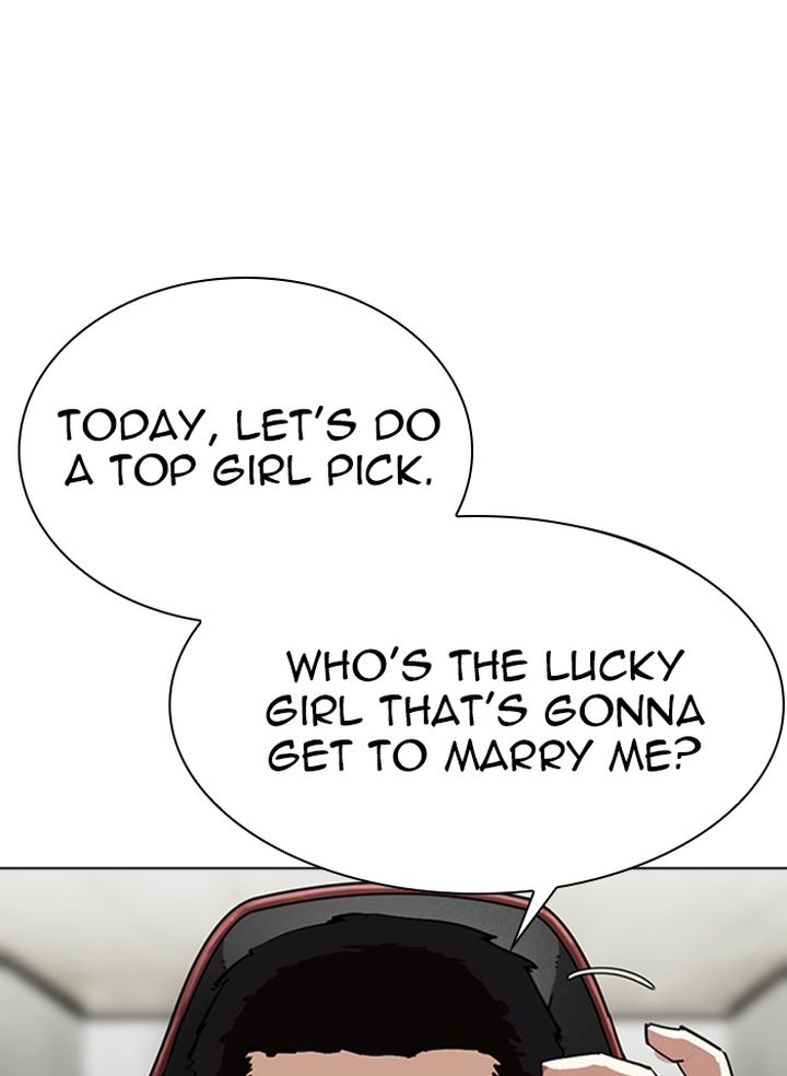 Lookism 318 70