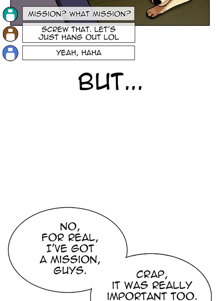 Lookism 318 73