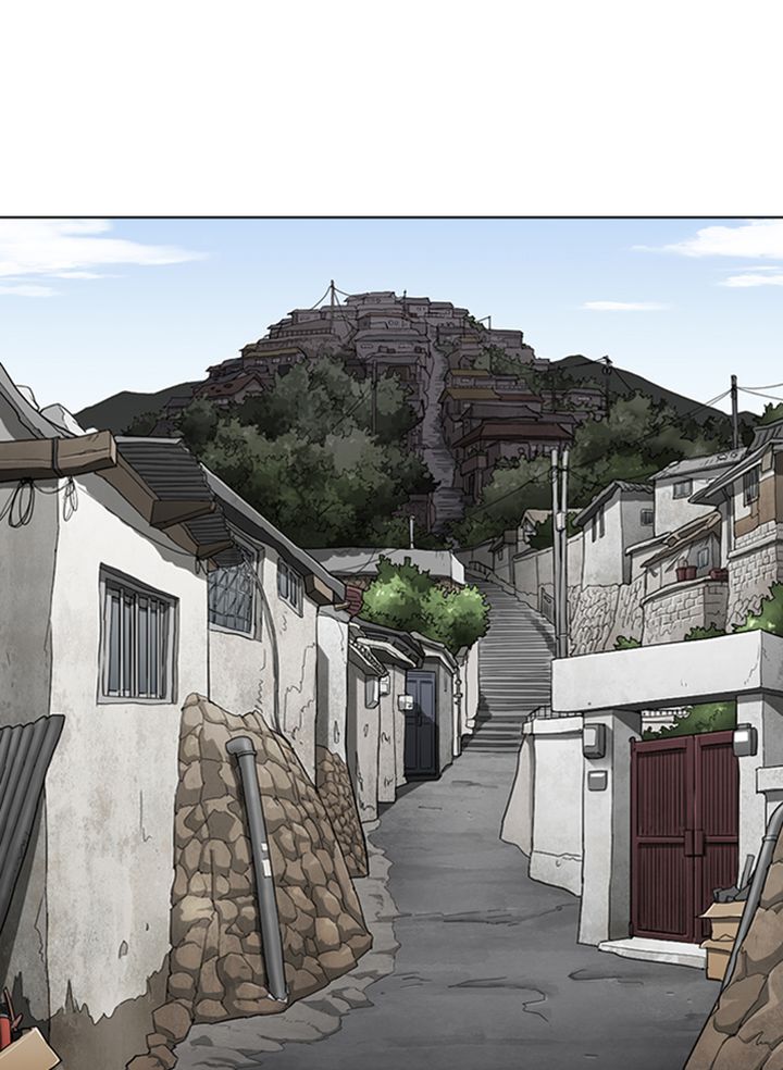 Lookism 318 78