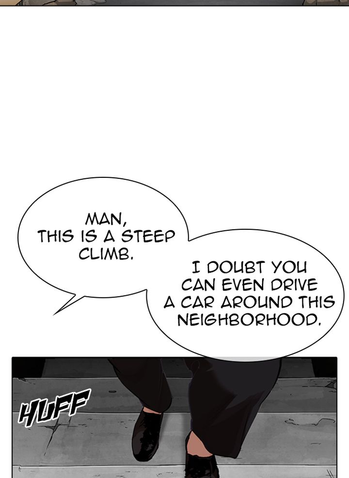 Lookism 318 79