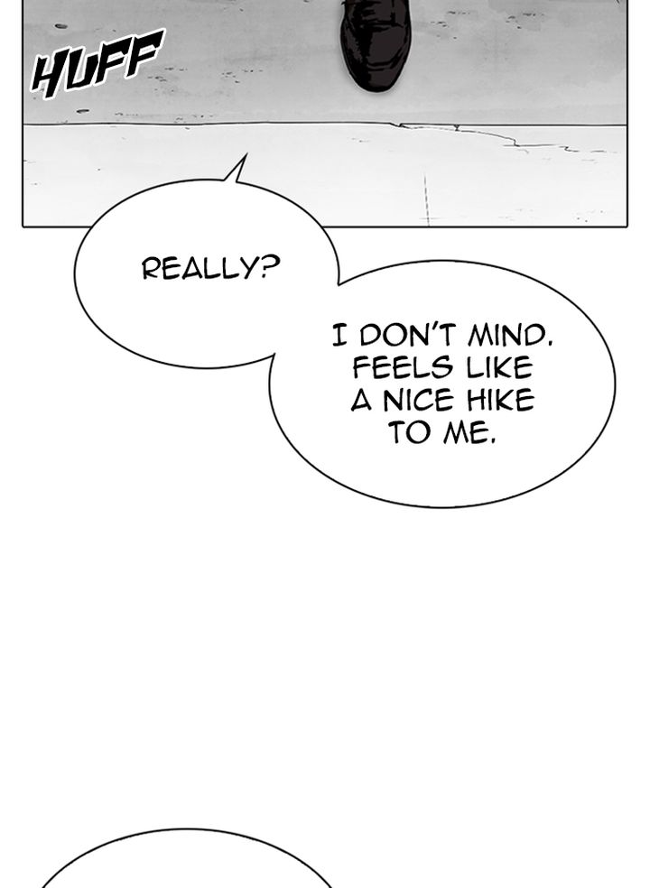 Lookism 318 80