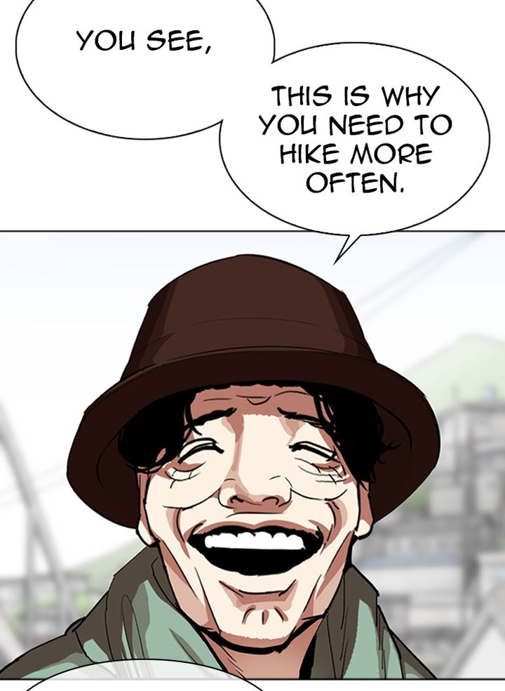 Lookism 318 81