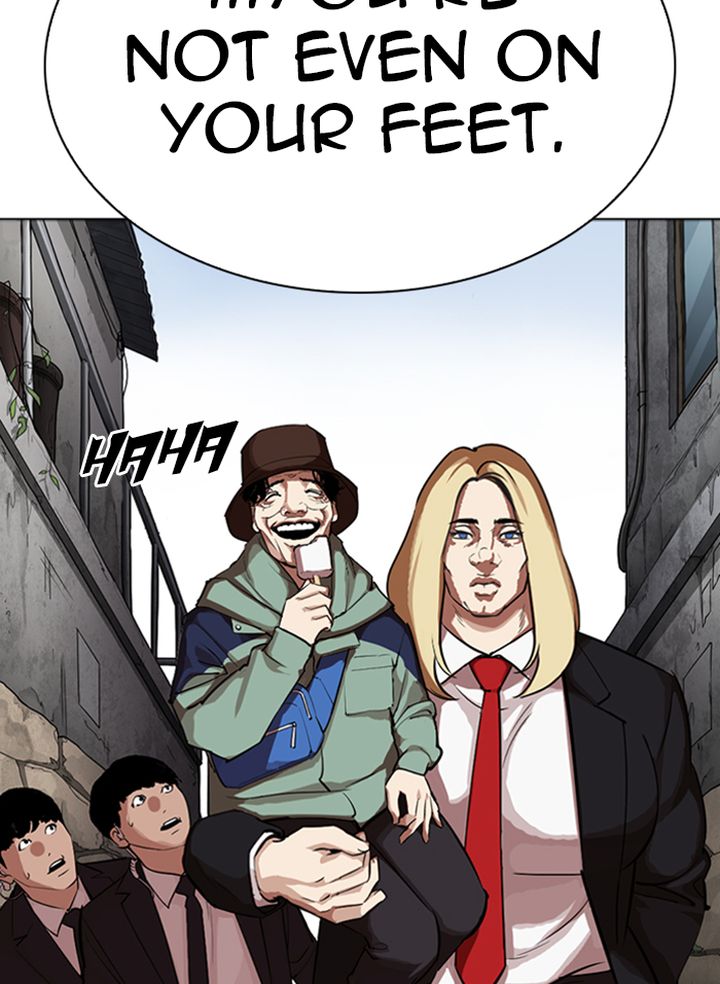 Lookism 318 83