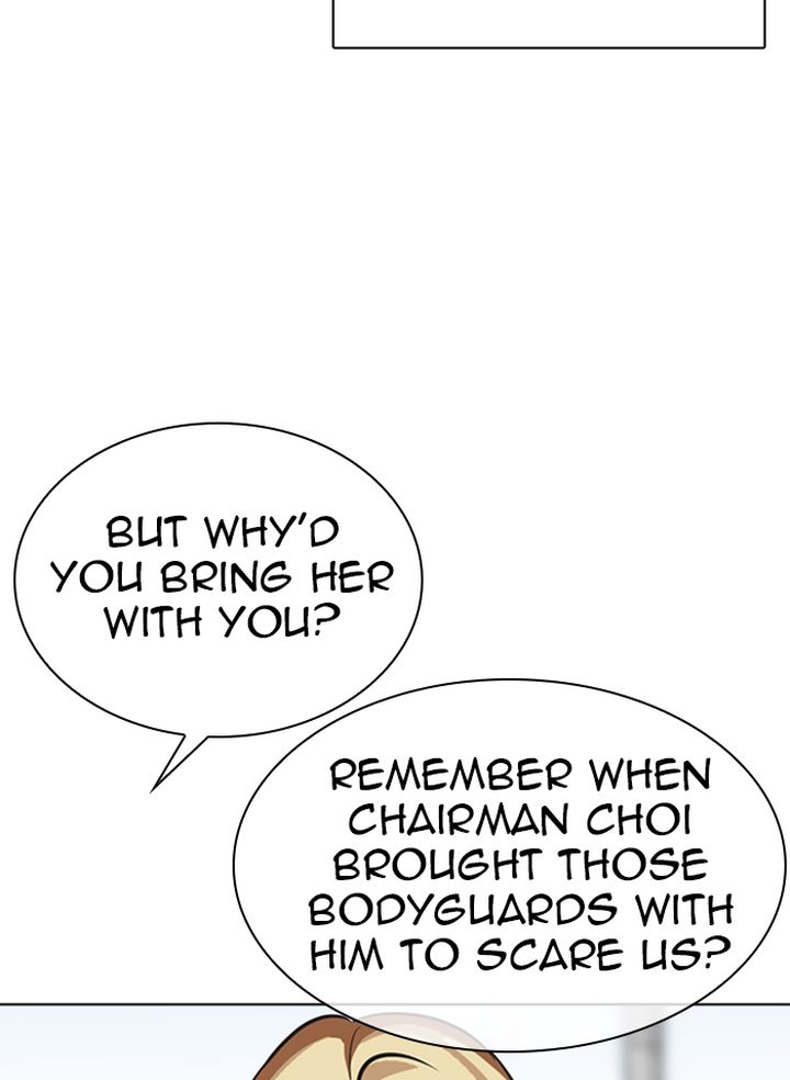 Lookism 318 85
