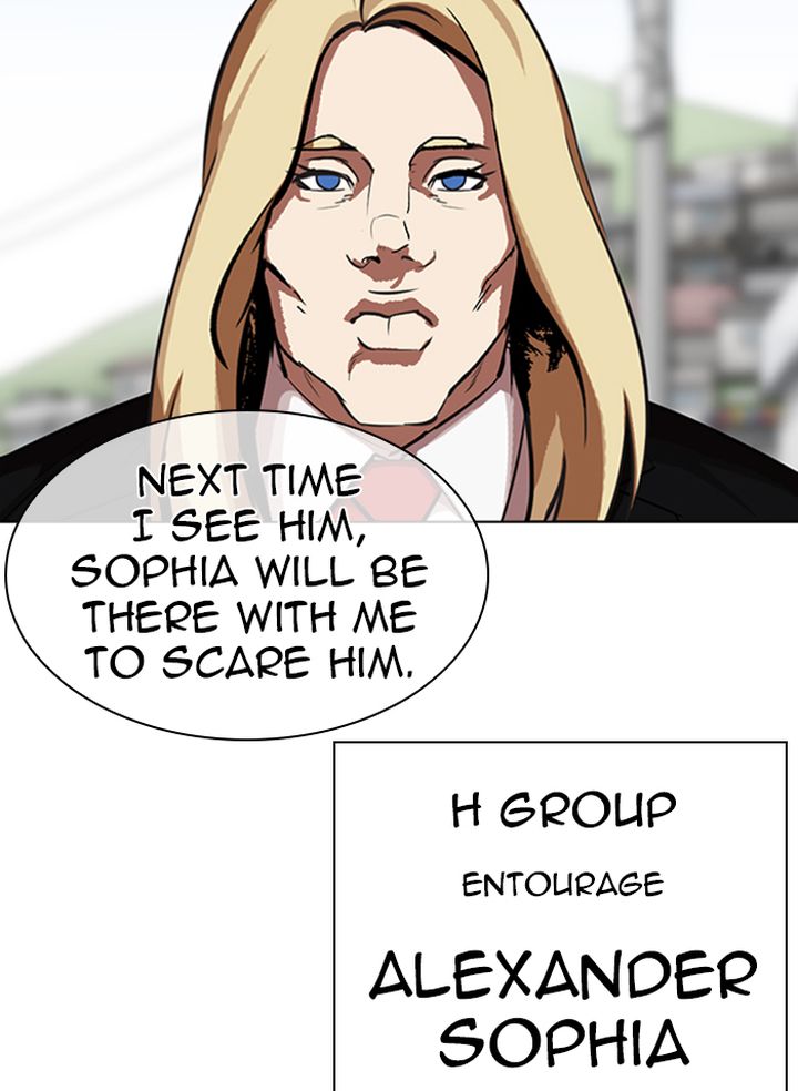 Lookism 318 86