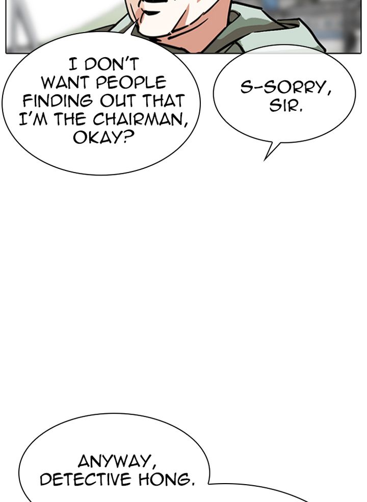 Lookism 318 88