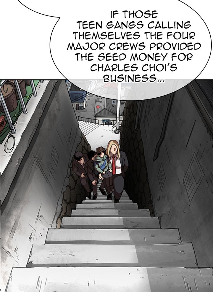 Lookism 318 89
