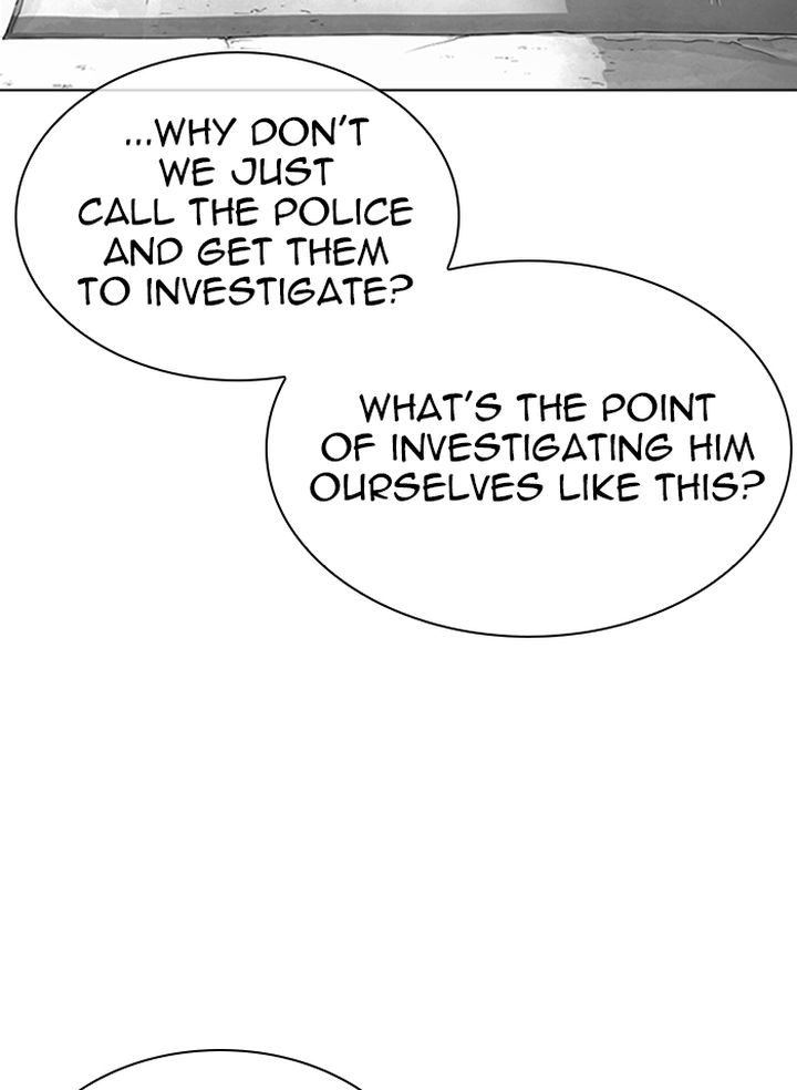 Lookism 318 90