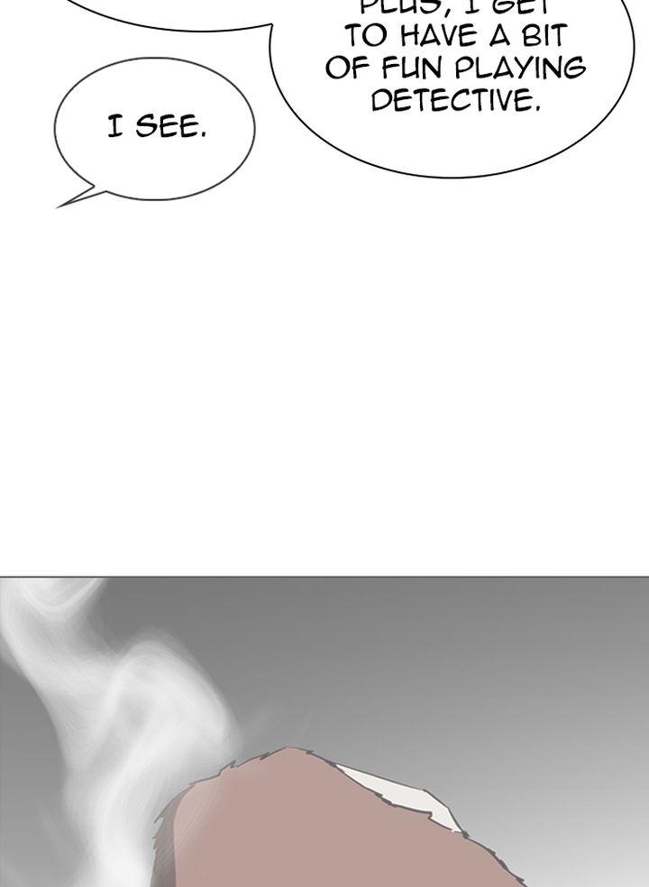 Lookism 318 92