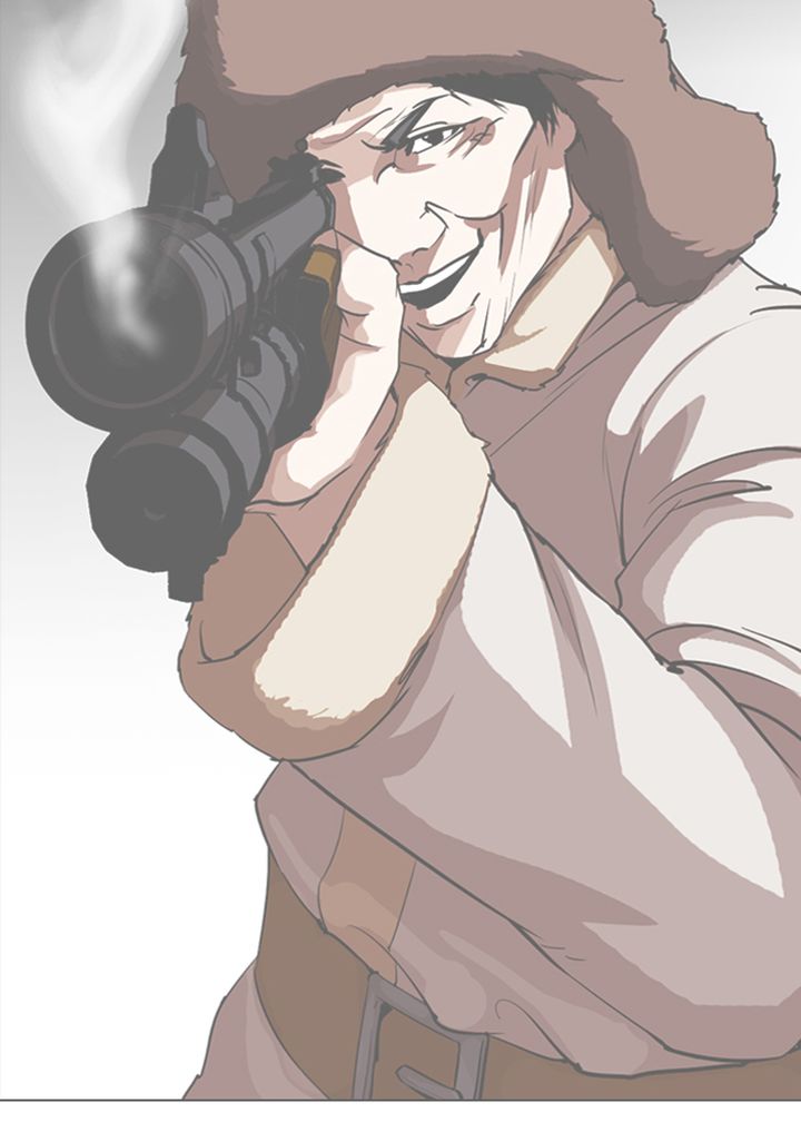 Lookism 318 93