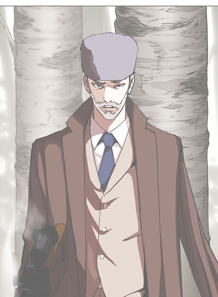 Lookism 318 94