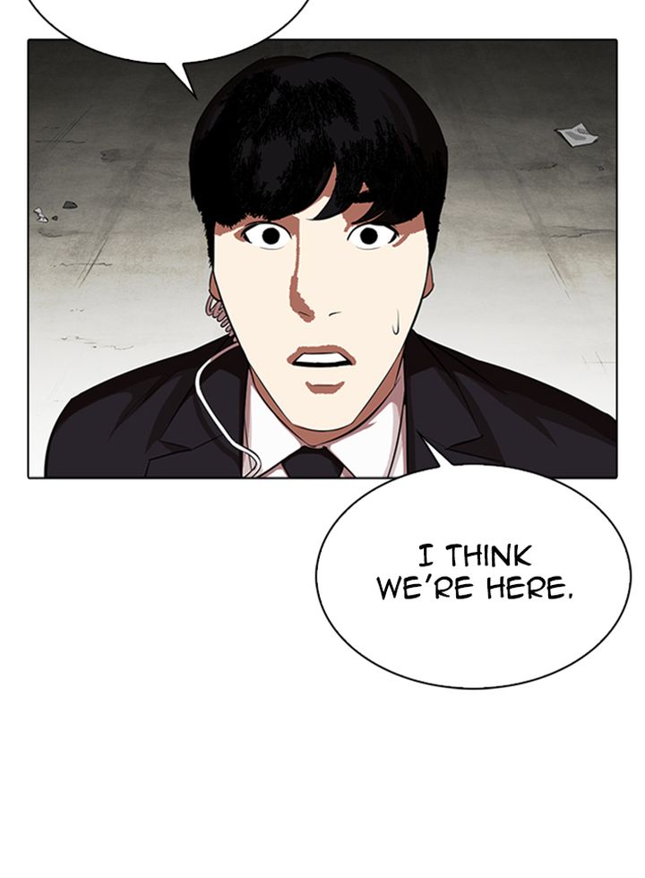 Lookism 318 97