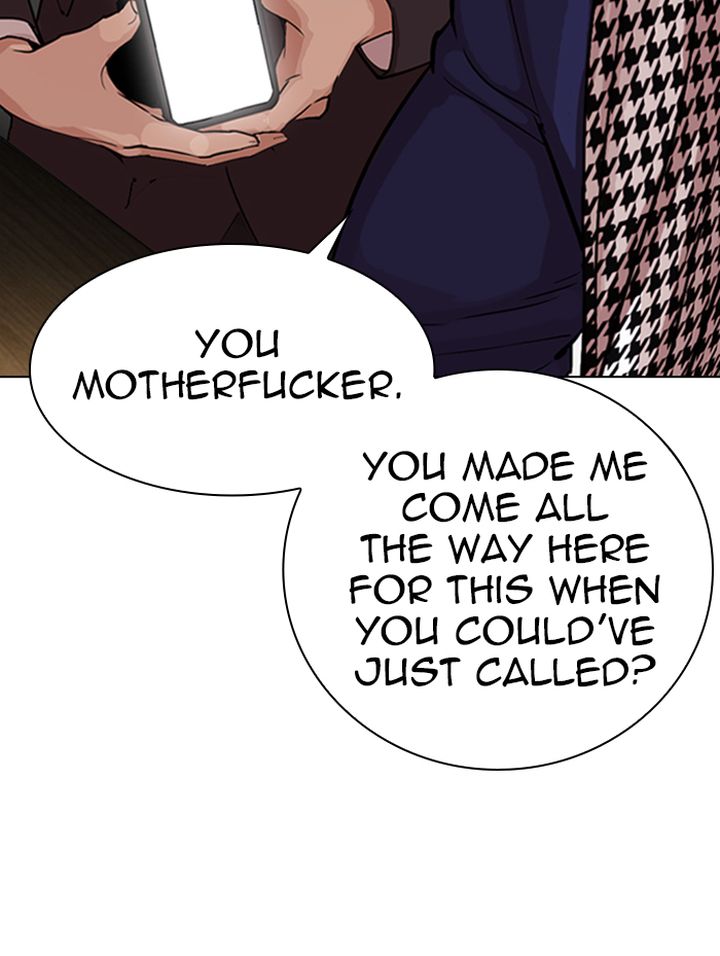 Lookism 319 166