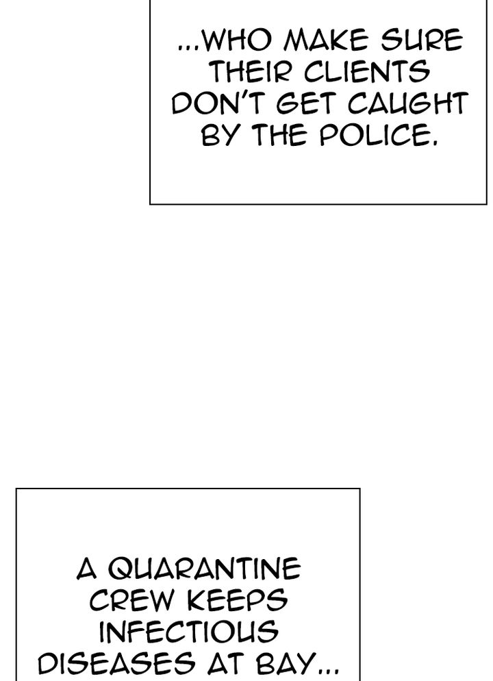 Lookism 320 14