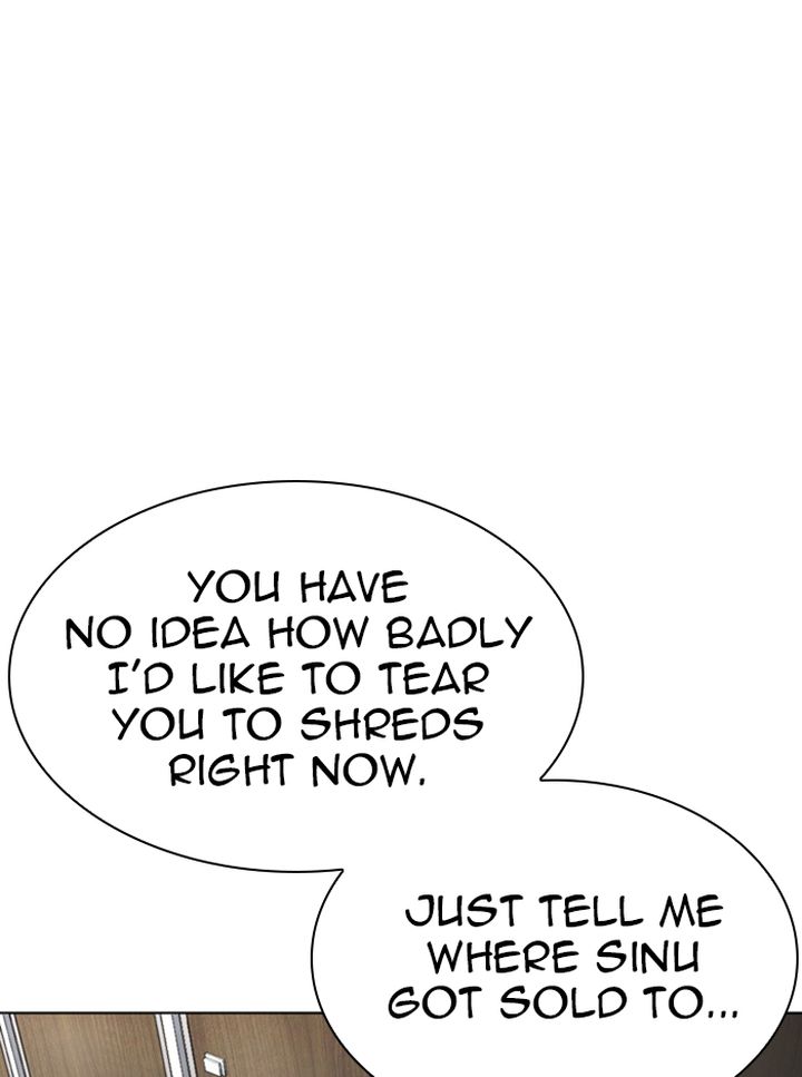 Lookism 321 79