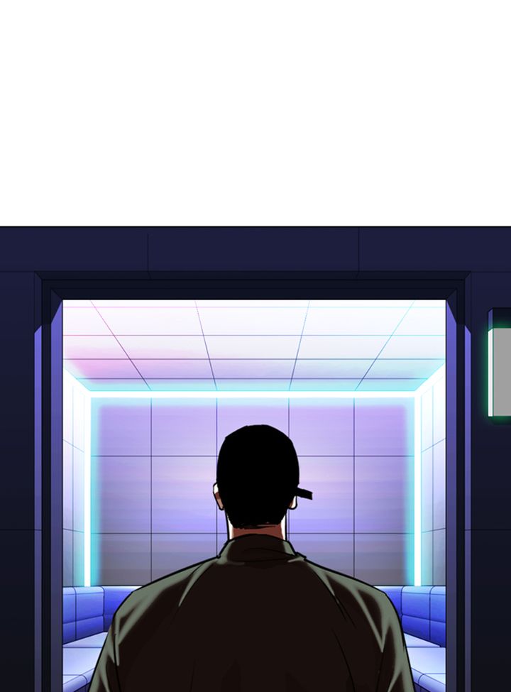 Lookism 322 10