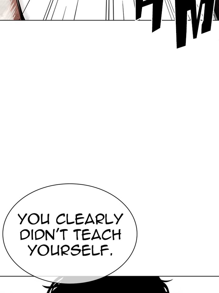 Lookism 322 100