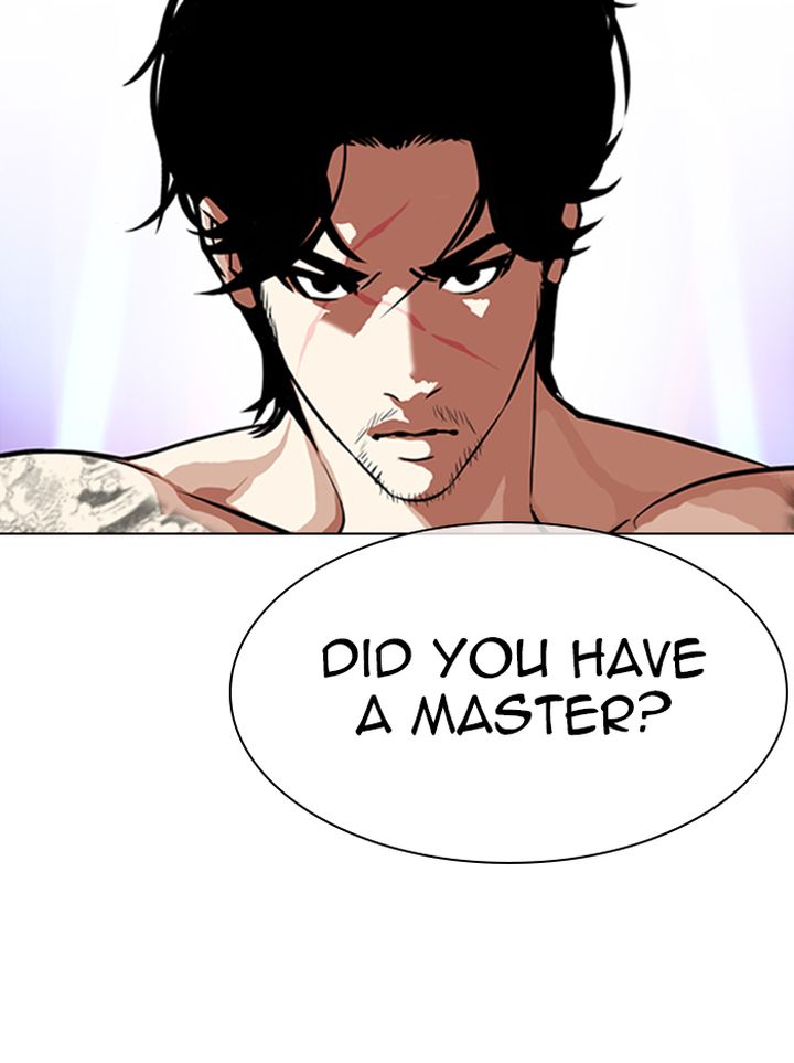 Lookism 322 101