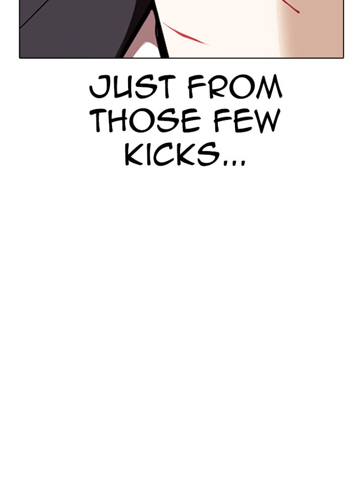 Lookism 322 104