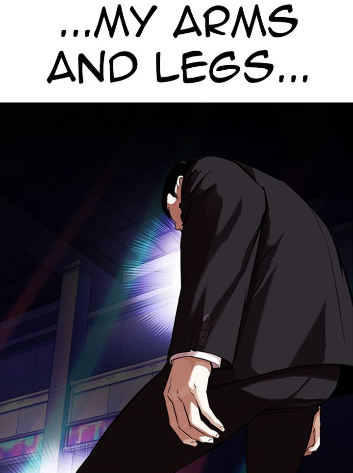 Lookism 322 105