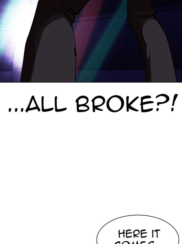 Lookism 322 106
