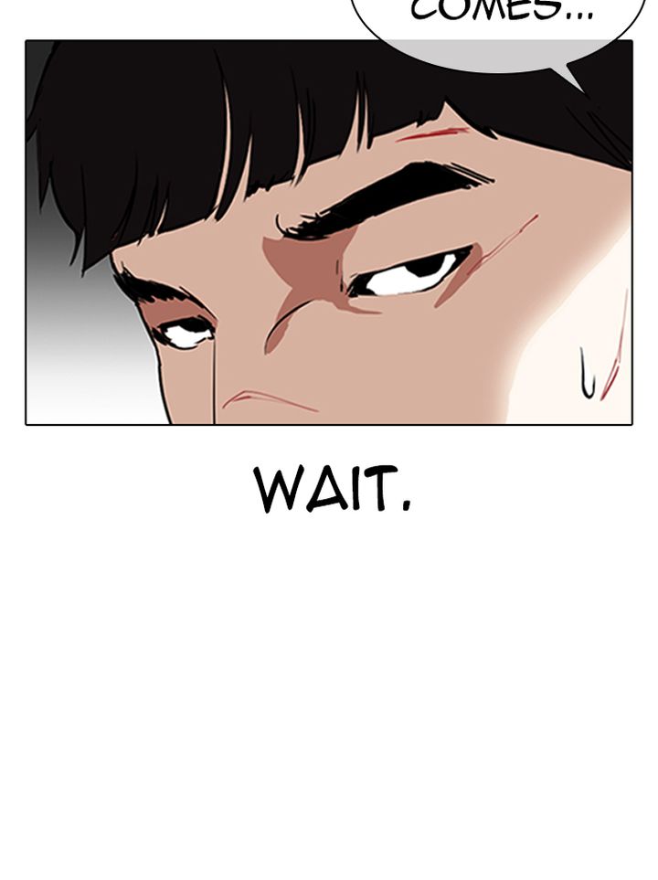Lookism 322 107
