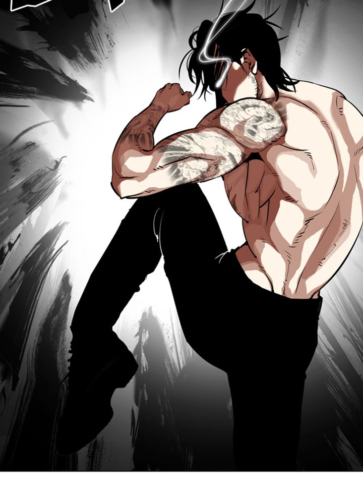 Lookism 322 109