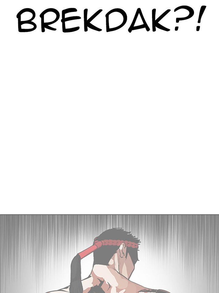 Lookism 322 110