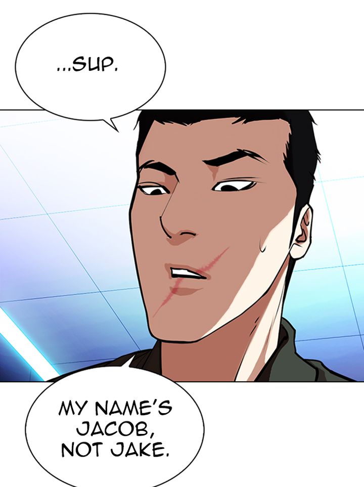 Lookism 322 117