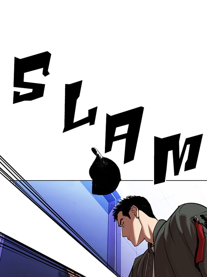 Lookism 322 122