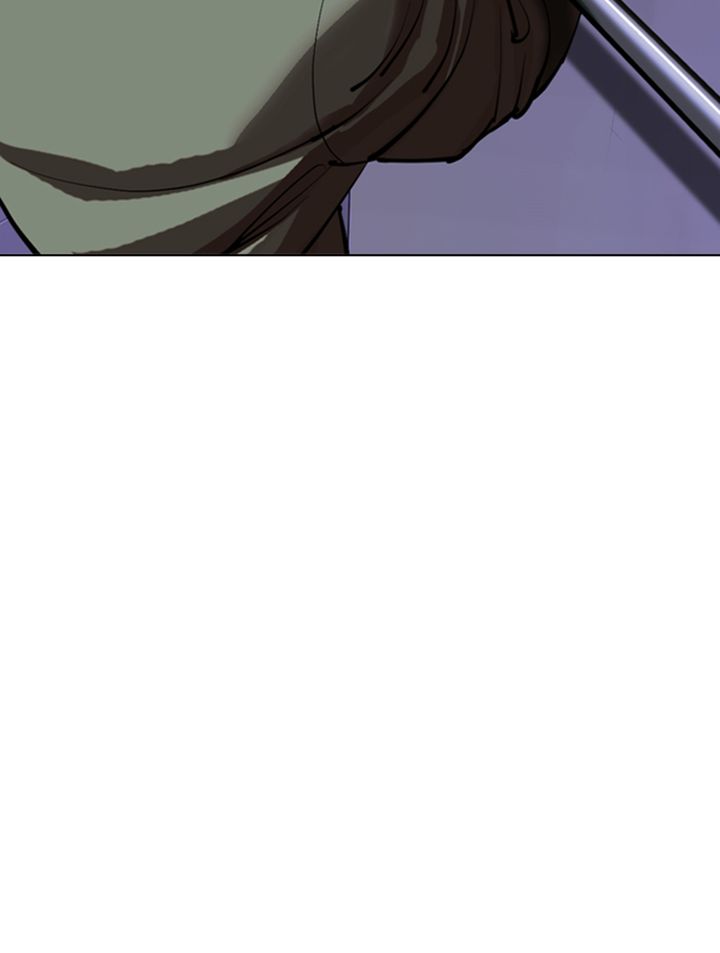 Lookism 322 125